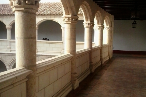 Biblioteca Municipal San Zoilo