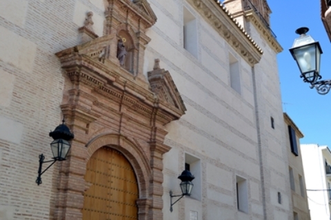 Iglesia de Santa Clara