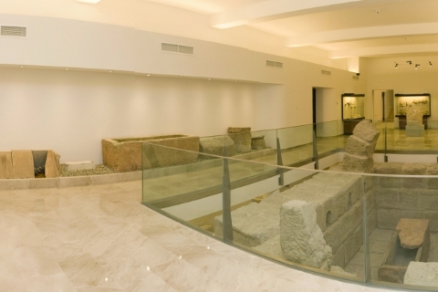 Museo de la Ciudad de Antequera