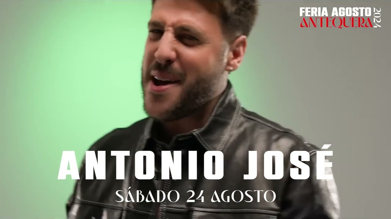 Actuaciones musicales Real Feria de Agosto Antequera 2024