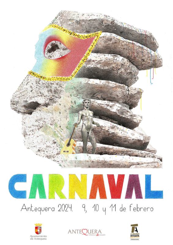 Cartel de Carnaval 2024