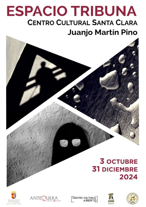 Exposición fotográfica de Juanjo Martín Pino en Espacio Tribuna