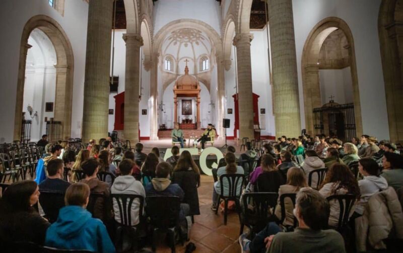 Antequera Piensa 29 de octubre