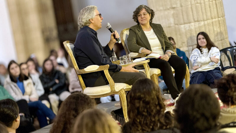 Clausura bienal de pensamiento "Antequera Piensa"