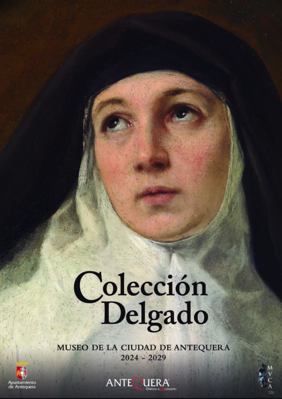 Coleccion Delgado. Museo de la Ciudad de Antequera