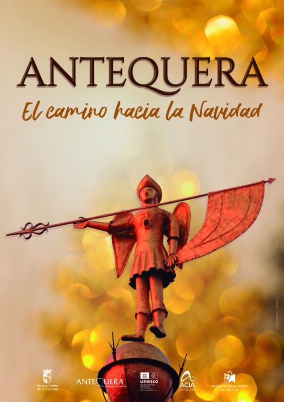 Navidad Antequera 2024