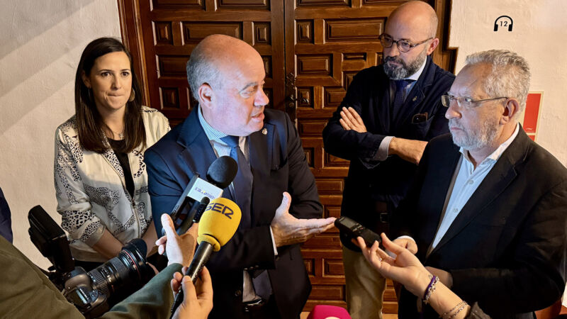 El Museo de la Ciudad de Antequera incorpora una obra inédita atribuida a Goya gracias a la Colección Delgado
