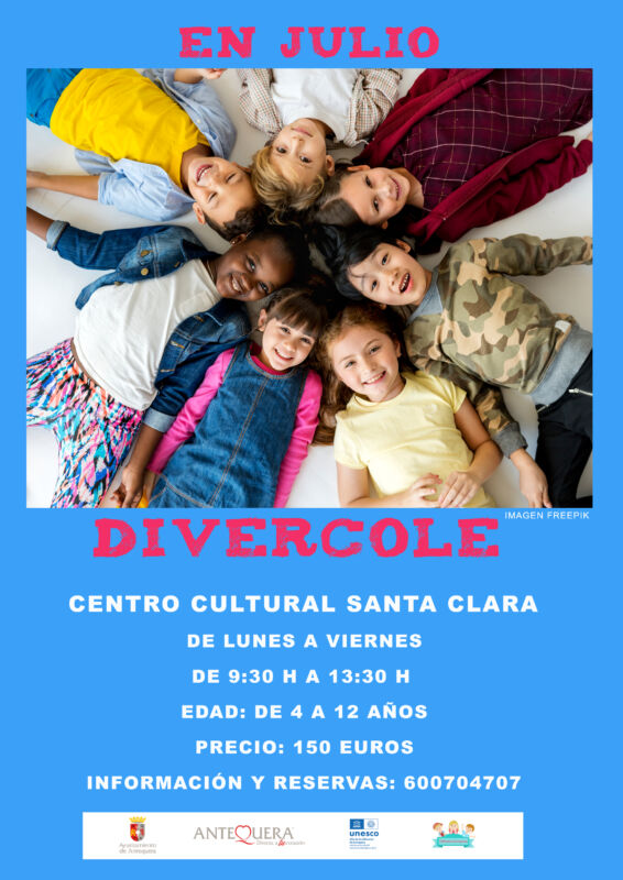 Talleres de Verano 2025