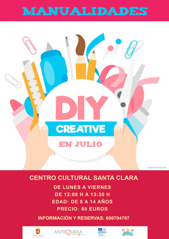 Talleres de Verano 2025