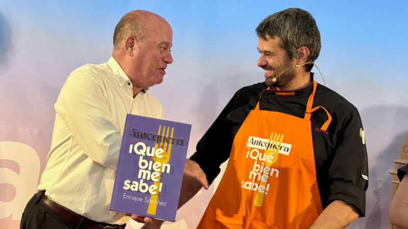 Valoración de la Feria de Primavera y AGROGANT 2025 en Antequera