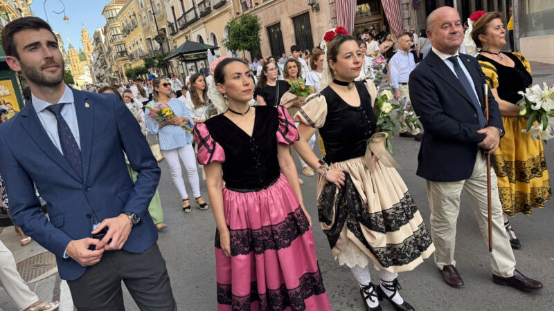 Valoración de la Feria de Primavera y AGROGANT 2025 en Antequera