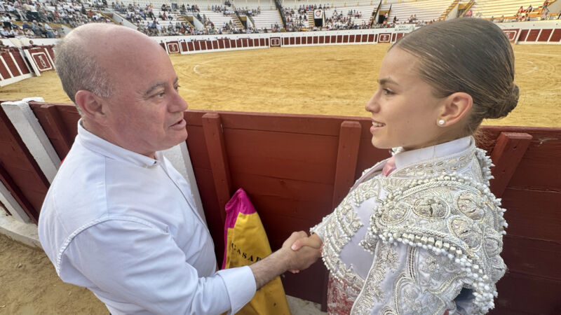 Valoración de la Feria de Primavera y AGROGANT 2025 en Antequera
