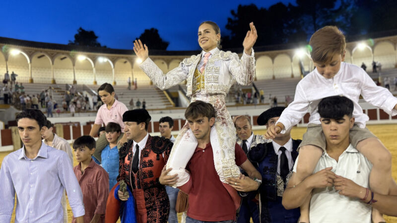 Valoración de la Feria de Primavera y AGROGANT 2025 en Antequera