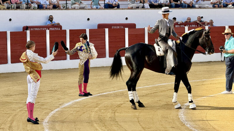 Valoración de la Feria de Primavera y AGROGANT 2025 en Antequera
