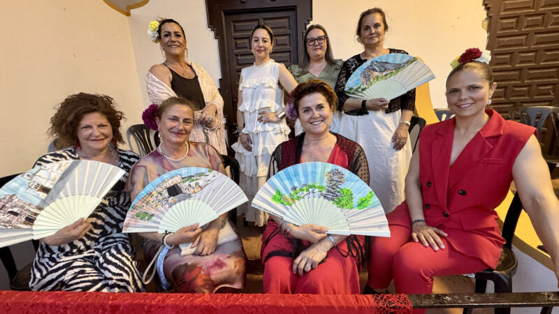 Valoración de la Feria de Primavera y AGROGANT 2025 en Antequera