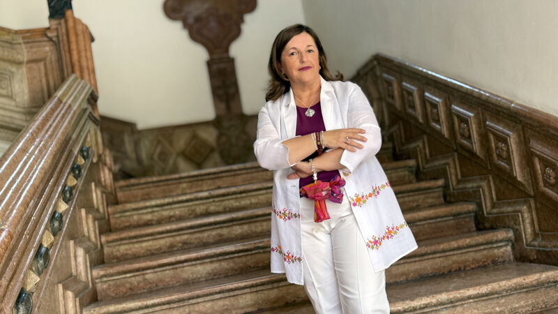 Lourdes Moreno Aragón será la Regidora de la Real Feria de Agosto de Antequera del año 2025