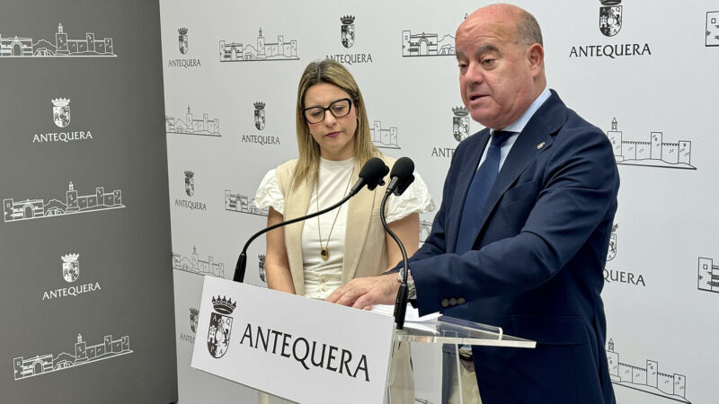 La Feria de Primavera 2025 y AGROGANT convierten Antequera en epicentro de la tradición, el ocio y la agroganadería del 30 de mayo al 1 de junio