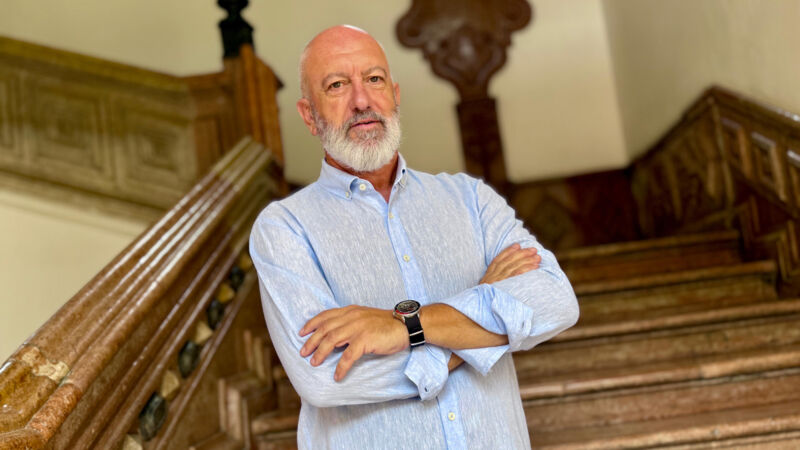 Juan Ignacio Arcos será el presentador del cartel anunciador de la Real Feria de Agosto de Antequera 2025