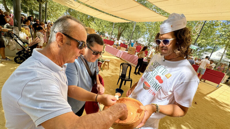 Concursos Real Feria de Agosto 2025
