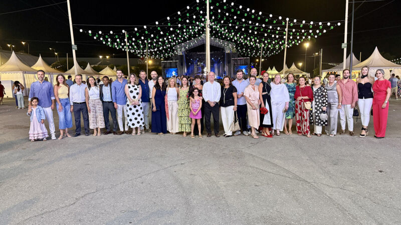 Real Feria de Agosto 2025