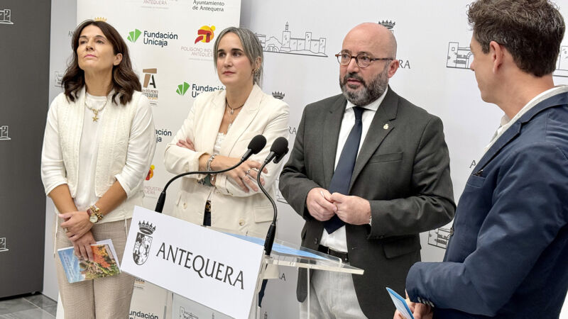 V Certamen Escolar de Pintura Ciudad de Antequera