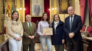 XXXIV Concurso Municipal de Belenes Manuel Grau