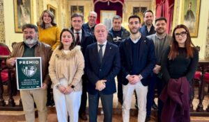 Cabalgata Reyes Magos 2026