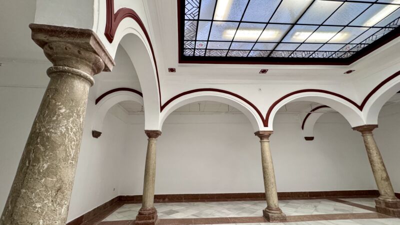 Reapertura Casa de la Cultura enero 2026