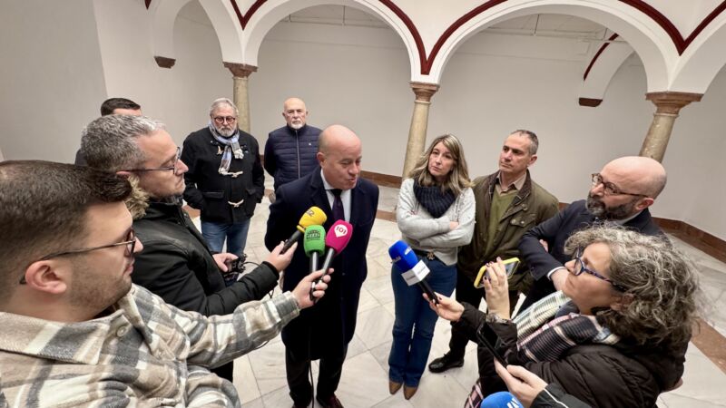 Reapertura Casa de la Cultura enero 2026