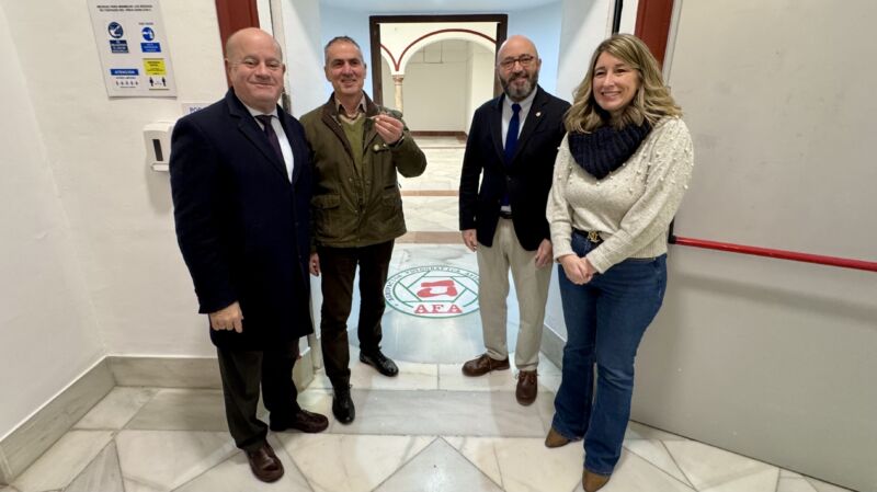 Reapertura Casa de la Cultura enero 2026