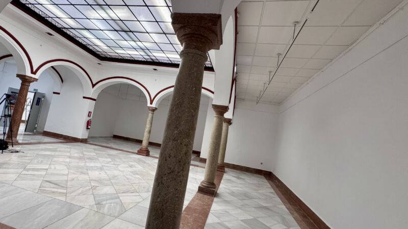 Reapertura Casa de la Cultura enero 2026