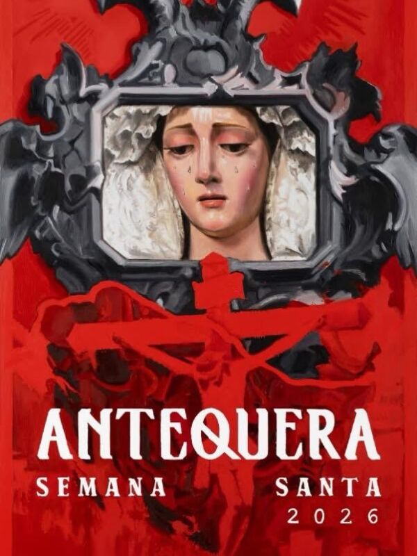Semana Santa Antequera 2026
