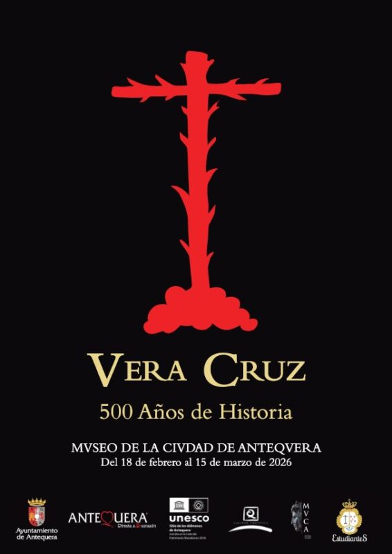 Exposición. Vera Cruz. 500 Años de Historia.