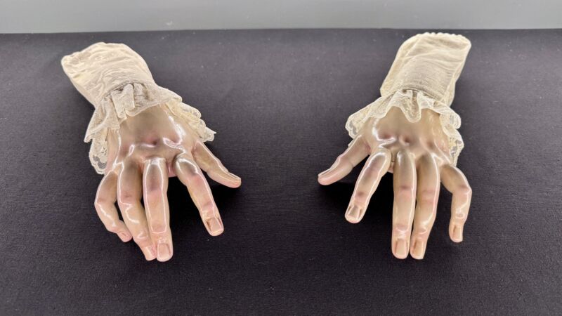 Exposicion 500 años de la Vera Cruz. Museo de la Ciudad de Antequera