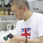 Artista del mes. Do Ho Suh