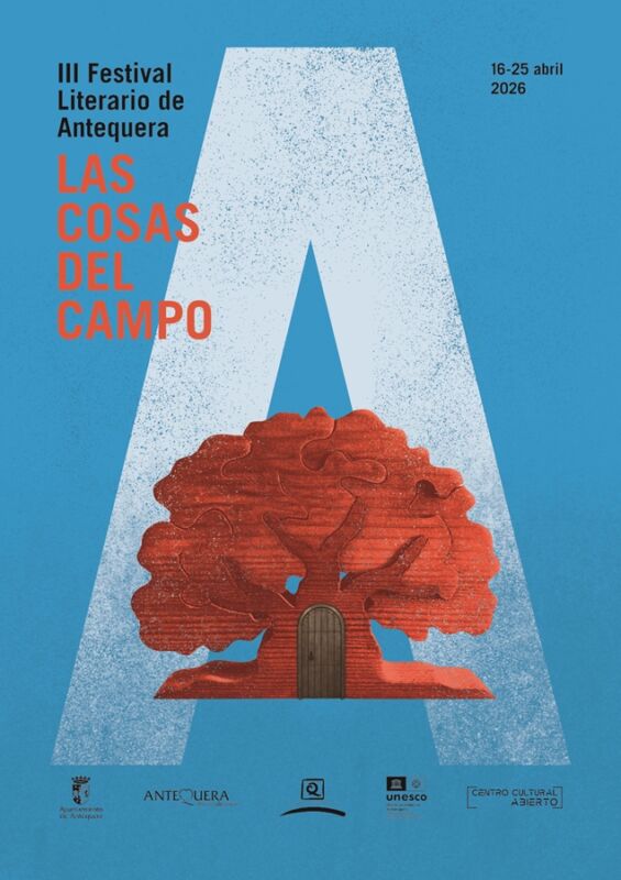 III Festival Literario de Antequera. Las Cosas del Campo