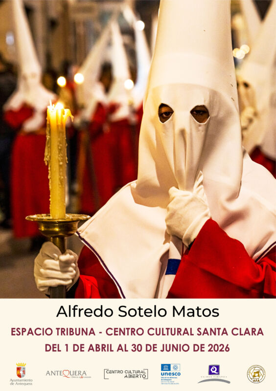 Alfredo Sotelo Matos en Espacio Tribuna