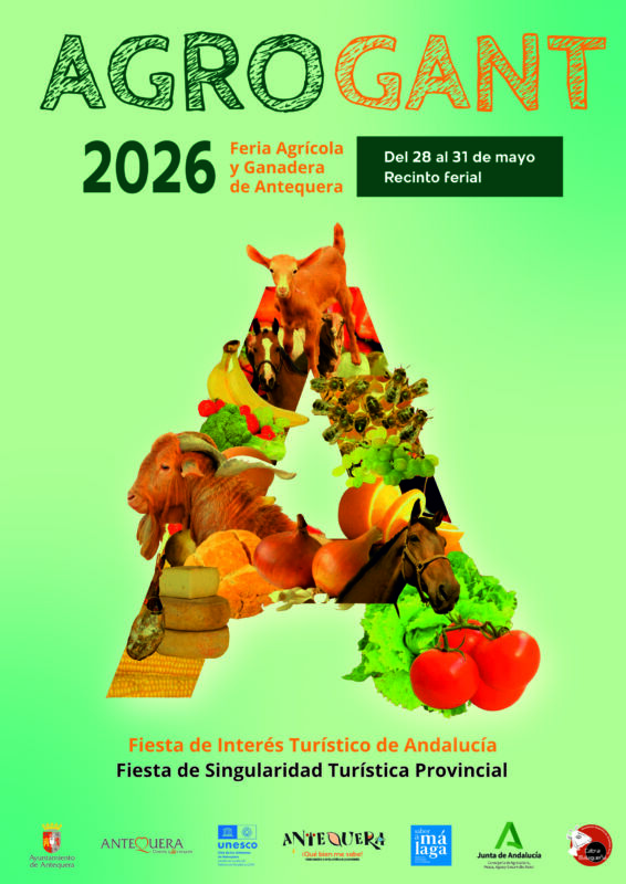 Agrogant 2026
