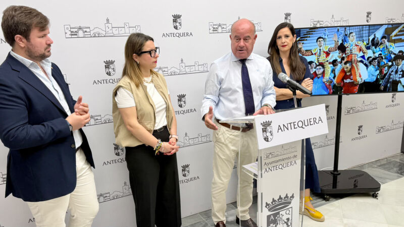 Balance Feria Primavera 2026