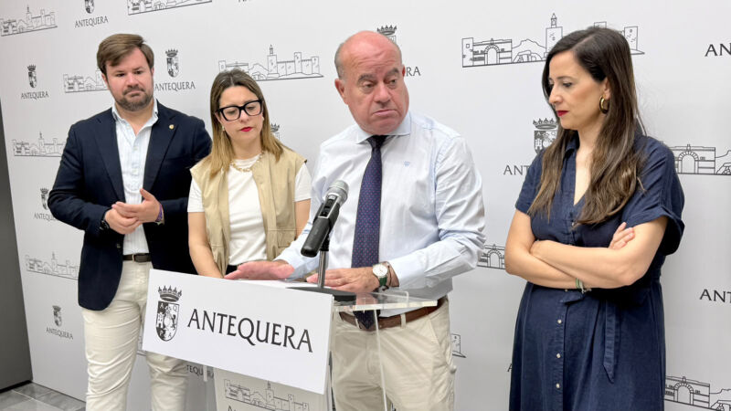 Balance Feria Primavera 2026