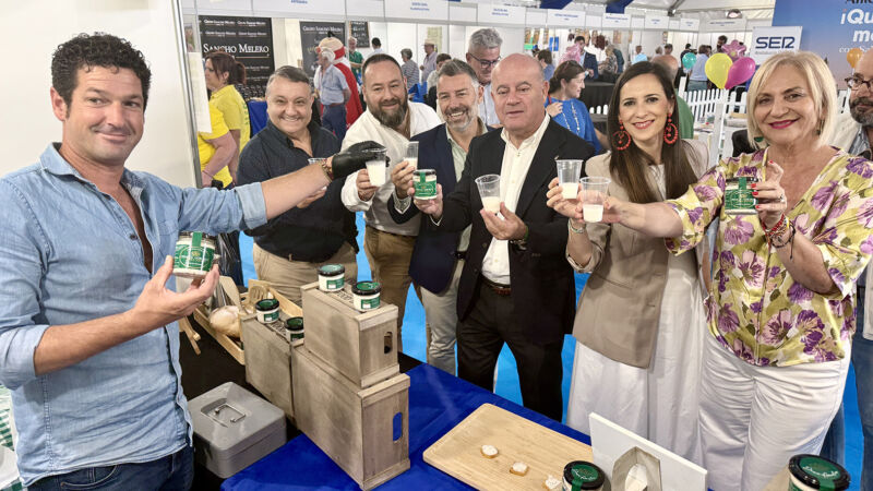 ¡Antequera qué bien me sabe! Con Sabor a Málaga