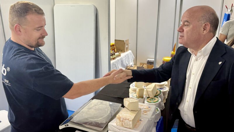 ¡Antequera qué bien me sabe! Con Sabor a Málaga