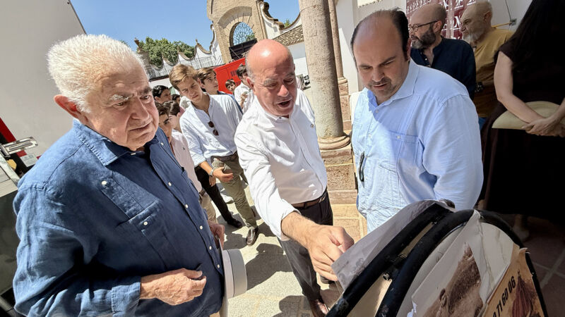IV Encuentro de Peñas Taurinas de Málaga