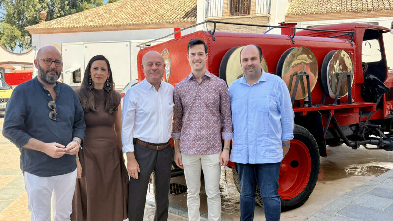 IV Encuentro de Peñas Taurinas de Málaga