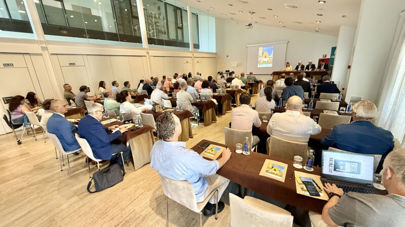 Jornadas Técnicas Agrogant 2026