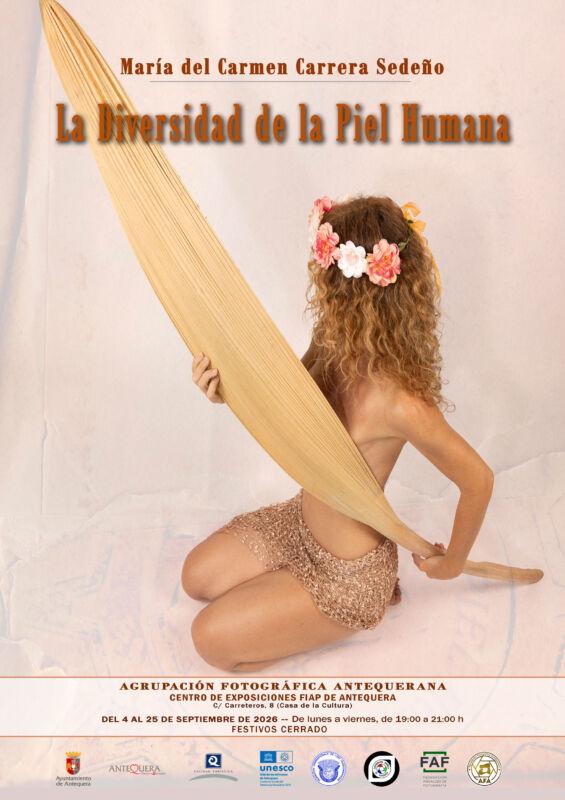 Exposición AFA septiembre 2026