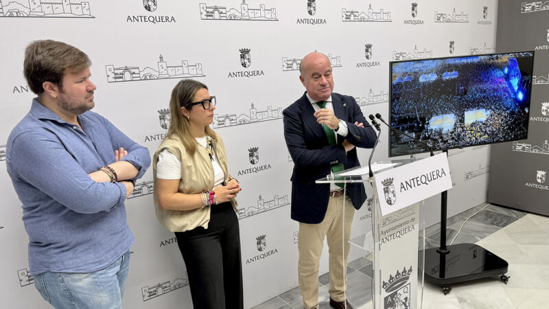 Balance Real Feria de Agosto 2026