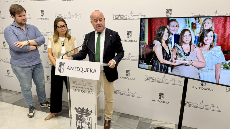 Balance Real Feria de Agosto 2026