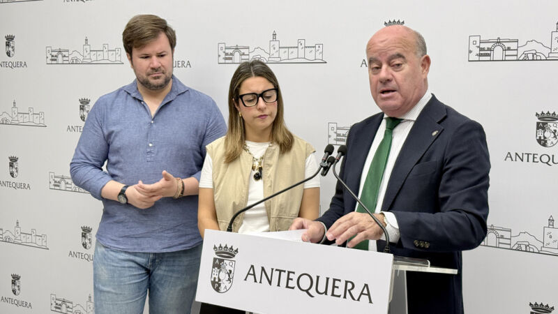 Balance Real Feria de Agosto 2026