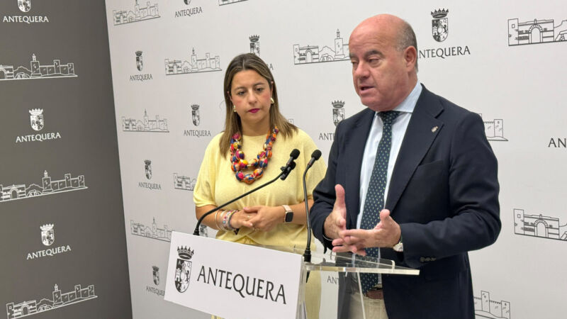 Actuaciones musicales Real Feria de Agosto 2026